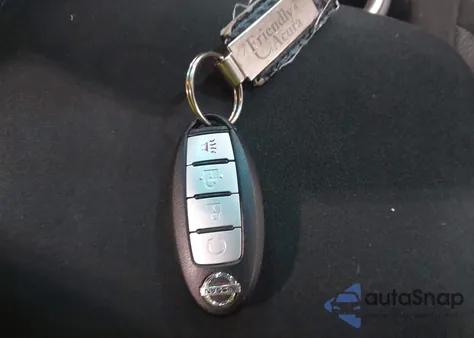 2015 Nissan Pathfinder Sv from USA, damaged, VIN 5N1AR2MMXFC711095